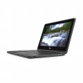 Лаптоп Dell Latitude 3190 2-in-1 с процесор Intel Pentium Quad-Core Silver, N5030 1100MHz 4MB, 11.6
