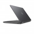 Лаптоп Dell Latitude 3190 2-in-1 с процесор Intel Pentium Quad-Core Silver, N5030 1100MHz 4MB, 11.6