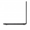 Лаптоп Dell Latitude 3190 2-in-1 с процесор Intel Pentium Quad-Core Silver, N5030 1100MHz 4MB, 11.6