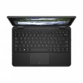 Лаптоп Dell Latitude 3190 2-in-1 с процесор Intel Pentium Quad-Core Silver, N5030 1100MHz 4MB, 11.6