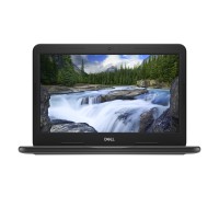 Лаптоп Dell Latitude 3300 с процесор Intel Core i5, 8250U 1600MHz 6MB, 13.3