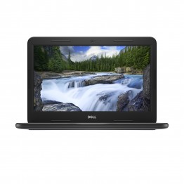 Лаптоп Dell Latitude 3300 с процесор Intel Core i5, 8250U 1600MHz 6MB, 13.3