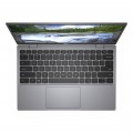 Лаптоп Dell Latitude 3320 с процесор Intel Core i5, 1135G7 up to 4.20GHz 8MB, 13.3