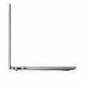 Лаптоп Dell Latitude 3320 с процесор Intel Core i5, 1135G7 up to 4.20GHz 8MB, 13.3