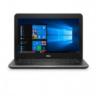 Лаптоп Dell Latitude 3380 с процесор Intel Core i3, 6006U 2000MHz 3MB, 13.3