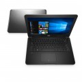 Лаптоп DELL Latitude 3380 с процесор Intel Core i3, 6006U 2000MHz 3MB, 13.3
