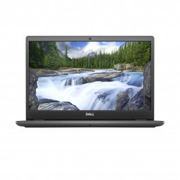 Лаптоп Dell Latitude 3410 с процесор Intel Core i3, 10110U 2100MHz 4MB, 14