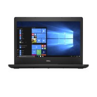 Лаптоп Dell Latitude 3480 с процесор Intel Core i3, 6006U 2000MHz 3MB, 14
