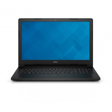 Лаптоп Dell Latitude 3570 с процесор Intel Core i3, 6100U 2300MHz 3MB 2 cores, 4 threads, 15.6