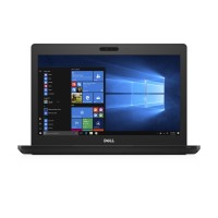 Лаптоп Dell Latitude 5280 с процесор Intel Core i5, 7300U 2600MHz 3MB, 12.5