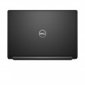 Лаптоп Dell Latitude 5280 с процесор Intel Core i5, 7300U 2600MHz 3MB, 12.5
