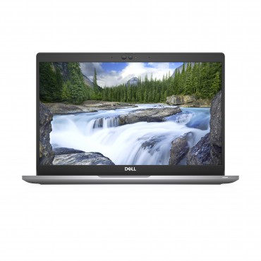 Лаптоп Dell Latitude 5320 с процесор Intel Core i5, 1135G7 up to 4.20GHz 8MB, 13.3