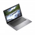 Лаптоп Dell Latitude 5320 с процесор Intel Core i5, 1135G7 up to 4.20GHz 8MB, 13.3
