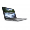 Лаптоп Dell Latitude 5340 с процесор Intel Core i5, 1335U up to 4.60GHz 12MB, 13.3