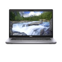 Лаптоп Dell Latitude 5410 с процесор Intel Core i5, 10210U up to 4.20GHz 6MB, 14