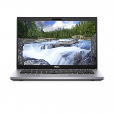 Лаптоп Dell Latitude 5410 с процесор Intel Core i5, 10310U up to 4.40GHz 6MB, 14