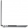 Лаптоп Dell Latitude 5430 с процесор Intel Core i7, 1265U up to 4.80GHz 12MB, 14