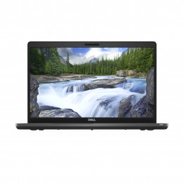 Лаптоп Dell Latitude 5500 с процесор Intel Core i5, 8265U 1600MHz 6MB, 15.6