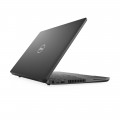 Лаптоп Dell Latitude 5500 с процесор Intel Core i7, 8665U 1900MHz 8MB, 15.6