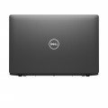 Лаптоп Dell Latitude 5500 с процесор Intel Core i7, 8665U 1900MHz 8MB, 15.6