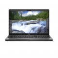 Лаптоп Dell Latitude 5500 с процесор Intel Core i7, 8665U 1900MHz 8MB, 15.6