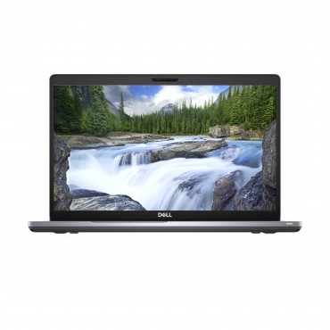 Лаптоп Dell Latitude 5510 с процесор Intel Core i7 10610U up to 4.90GHz 8MB, 15.6