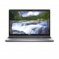 Лаптоп Dell Latitude 5510 с процесор Intel Core i7 10610U up to 4.90GHz 8MB, 15.6 Лаптоп Dell Latitude 5510 с процесор Intel Core i7 10610U up to 4.90GHz 8MB, 15.6
