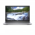 Лаптоп Dell Latitude 5520 с процесор Intel Core i5, 1135G7 up to 4.20GHz 8MB, 15.6