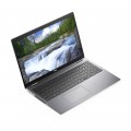 Лаптоп Dell Latitude 5520 с процесор Intel Core i5, 1135G7 up to 4.20GHz 8MB, 15.6