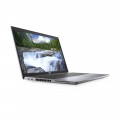 Лаптоп Dell Latitude 5520 с процесор Intel Core i5, 1135G7 up to 4.20GHz 8MB, 15.6
