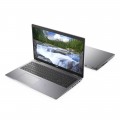 Лаптоп Dell Latitude 5520 с процесор Intel Core i5, 1135G7 up to 4.20GHz 8MB, 15.6