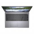 Лаптоп Dell Latitude 5520 с процесор Intel Core i5, 1135G7 up to 4.20GHz 8MB, 15.6