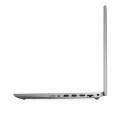 Лаптоп Dell Latitude 5520 с процесор Intel Core i5, 1135G7 up to 4.20GHz 8MB, 15.6