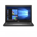 Лаптоп Dell Latitude 7280 Carbon Fiber Back с процесор Intel Core i7, 7600U 2800MHz 4MB, 12.5