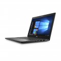 Лаптоп Dell Latitude 7280 Carbon Fiber Back с процесор Intel Core i7, 7600U 2800MHz 4MB, 12.5
