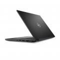 Лаптоп Dell Latitude 7280 Carbon Fiber Back с процесор Intel Core i7, 7600U 2800MHz 4MB, 12.5