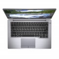 Лаптоп Dell Latitude 7300 Aluminium с процесор Intel Core i7, 8665U 1900MHz 8MB, 13.3