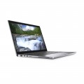 Лаптоп Dell Latitude 7310 с процесор Intel Core i5, 10310U up to 4.40GHz 6MB, 13
