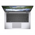 Лаптоп Dell Latitude 7310 с процесор Intel Core i5, 10310U up to 4.40GHz 6MB, 13