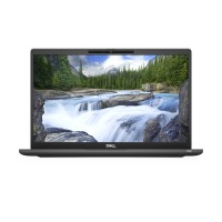 Лаптоп Dell Latitude 7320 Carbon Fiber Back с процесор Intel Core i5, 1145G7 up to 4.40GHz 8MB, 13.3