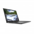 Лаптоп Dell Latitude 7320 Carbon Fiber Back с процесор Intel Core i7, 1185G7 up to 4.80GHz 12MB, 13.3