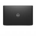 Лаптоп Dell Latitude 7320 Carbon Fiber Back с процесор Intel Core i7, 1185G7 up to 4.80GHz 12MB, 13.3