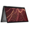 Лаптоп Dell Latitude 7330 2-in-1 с процесор Intel Core i7, 1255U 1700MHz 12MB, 13.3