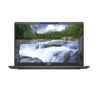 Лаптоп Dell Latitude 7400 Carbon Fiber back с процесор Intel Core i5, 8265U 1600MHz 6MB, 14