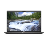 Лаптоп Dell Latitude 7410 с процесор Intel Core i5, 10310U up to 4.40GHz 6MB, 14