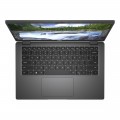 Лаптоп Dell Latitude 7410 с процесор Intel Core i5, 10310U up to 4.40GHz 6MB, 14