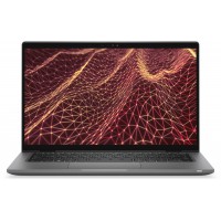 Лаптоп Dell Latitude 7430 с процесор Intel Core i7, 1265U up to 4.80GHz 12MB, 14