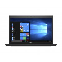 Лаптоп Dell Latitude 7490 с процесор Intel Core i5, 8350U 1700MHz 6MB, 14