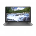 Лаптоп Dell Latitude 7520 с процесор Intel Core i5, 1145G7 up to 4.40GHz 8MB, 15.6