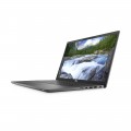 Лаптоп Dell Latitude 7520 с процесор Intel Core i5, 1145G7 up to 4.40GHz 8MB, 15.6